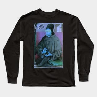 SCOTUS Long Sleeve T-Shirt